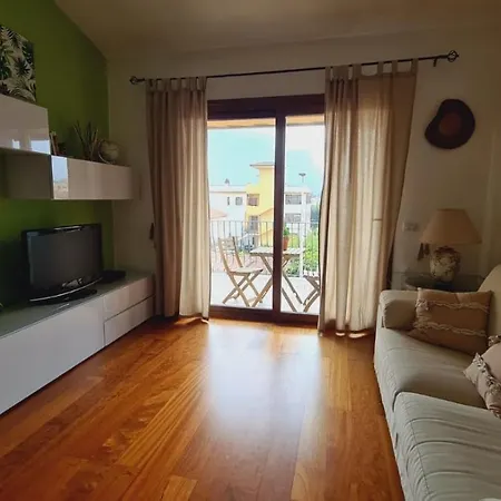 La Coccinella Apartmán *