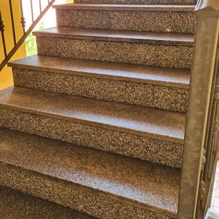 La Coccinella Апартаменты Ольбия