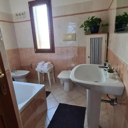 Апартаменты La Coccinella *