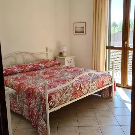 Apartmán La Coccinella *