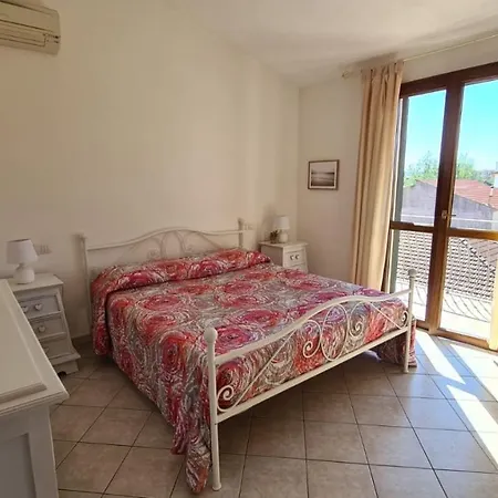Apartmán La Coccinella Olbia