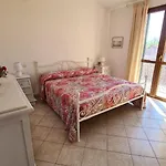 La Coccinella Appartement
