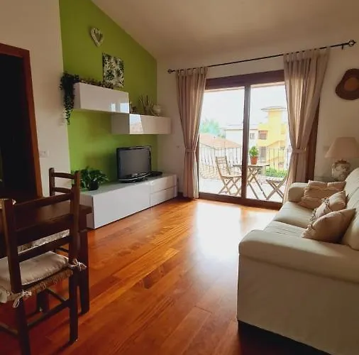 La Coccinella Olbia