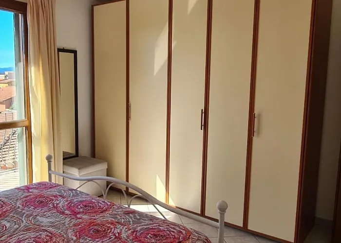 Apartamento La Coccinella Olbia