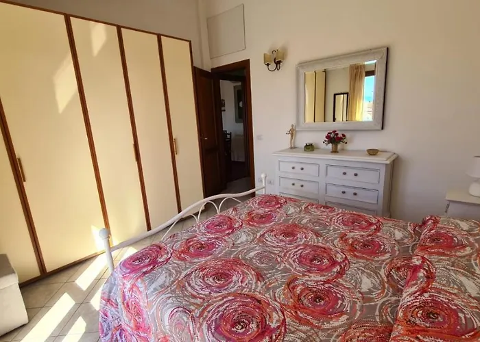 Apartamento La Coccinella *