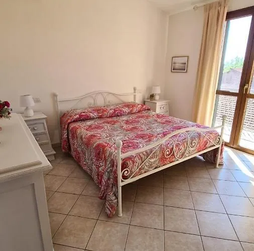 La Coccinella Apartament