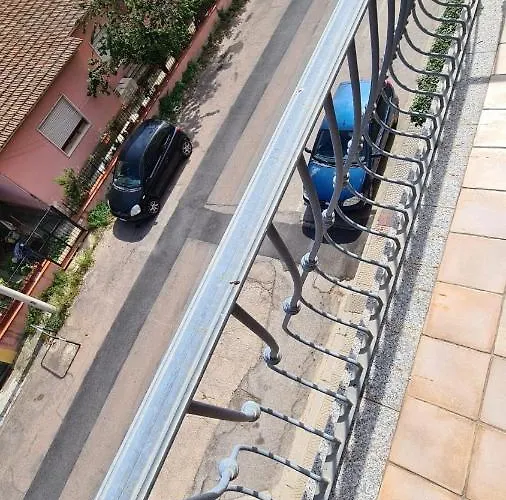La Coccinella Olbia