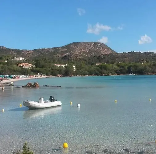 Apartamento La Coccinella Olbia