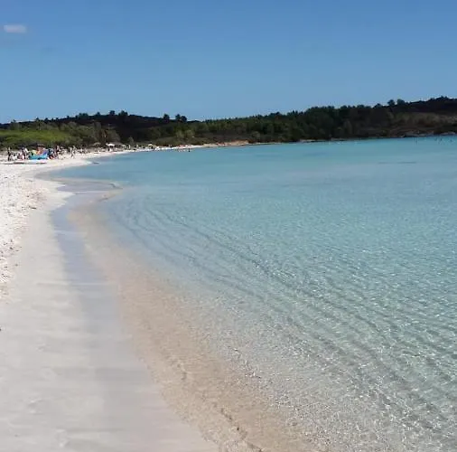 La Coccinella * Olbia