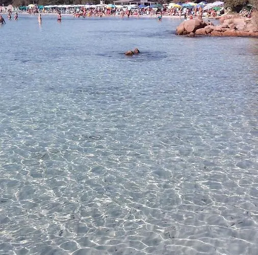 La Coccinella Apartament *