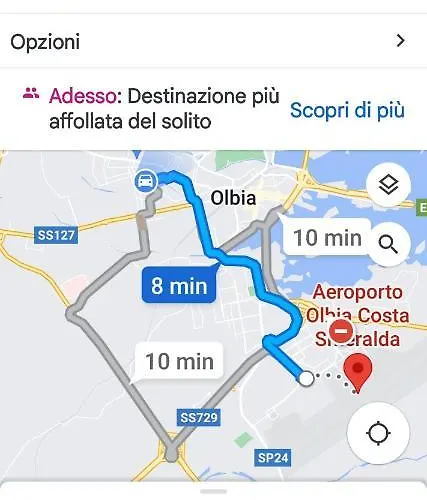 La Coccinella