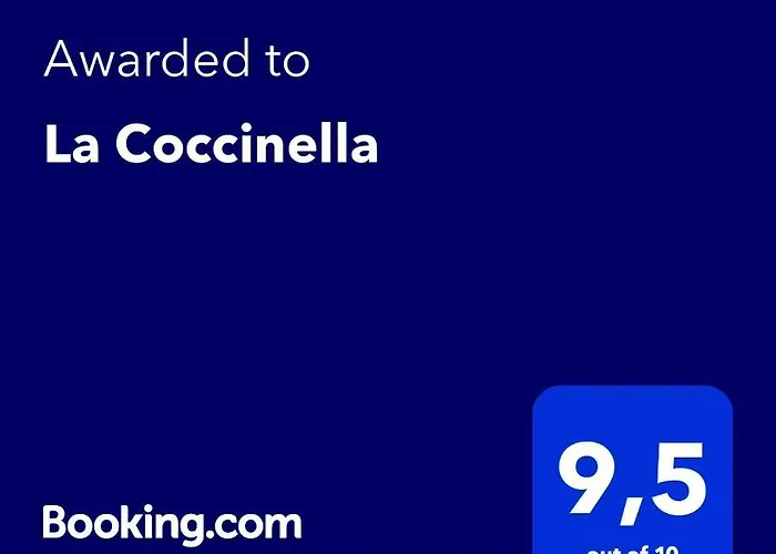 La Coccinella *